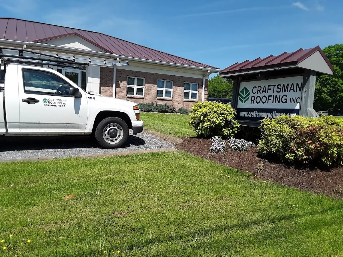 Quality Gutter & Downspout Repair by experienced craftsmen in Monitor